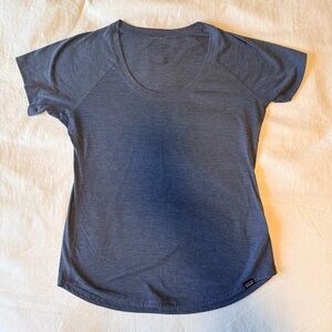 Patagonia Women's Capilene Cool Trail Shirt T-Shirt
